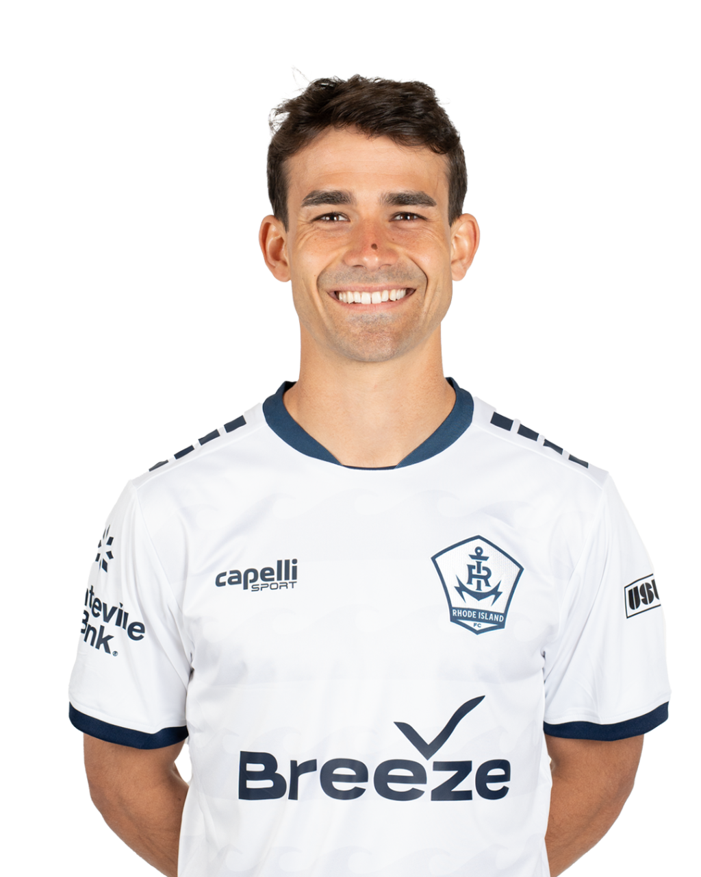 Amos Shapiro-Thompson