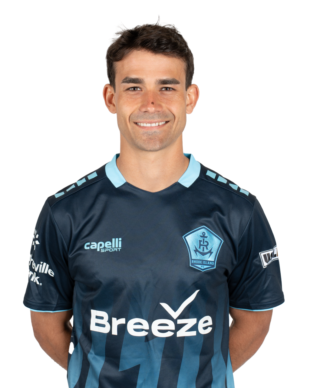 Amos Shapiro-Thompson