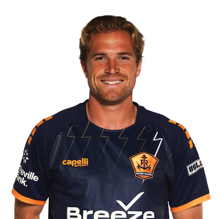 Clay Holstad