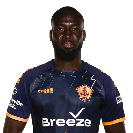 Albert Dikwa