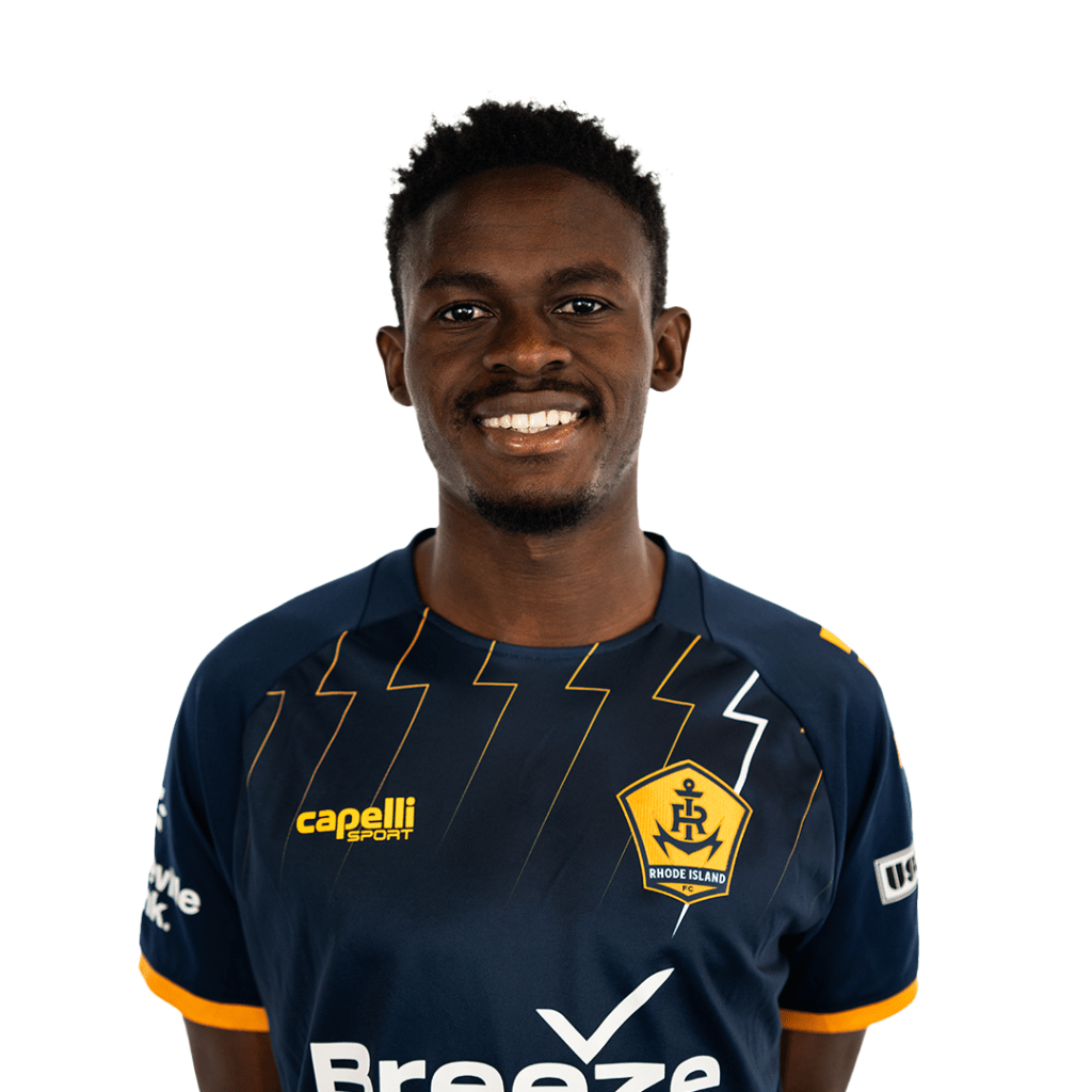 Aimé Mabika