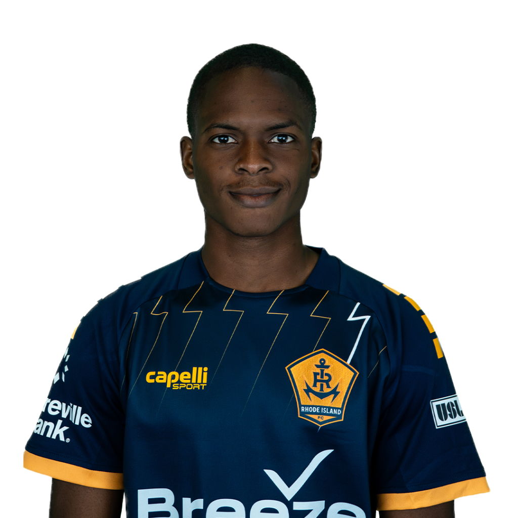 Dwayne Atkinson