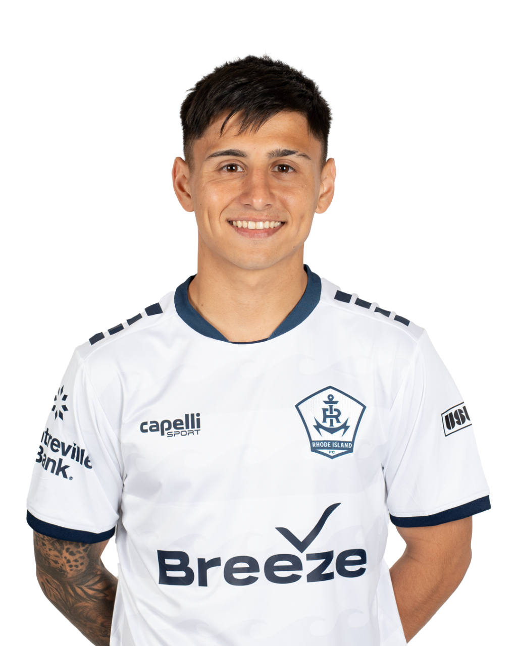 Agustín “Pity” Rodríguez