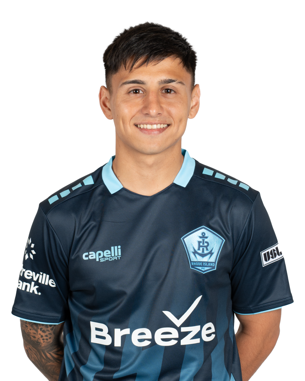 Agustín “Pity” Rodríguez