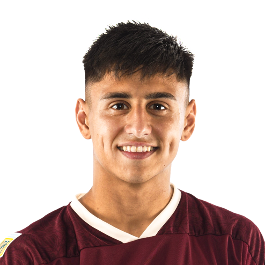 Agustín “Pity” Rodríguez